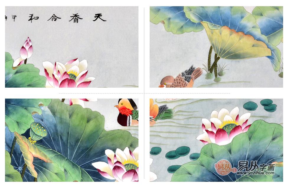 明代花鸟画家沈周简介