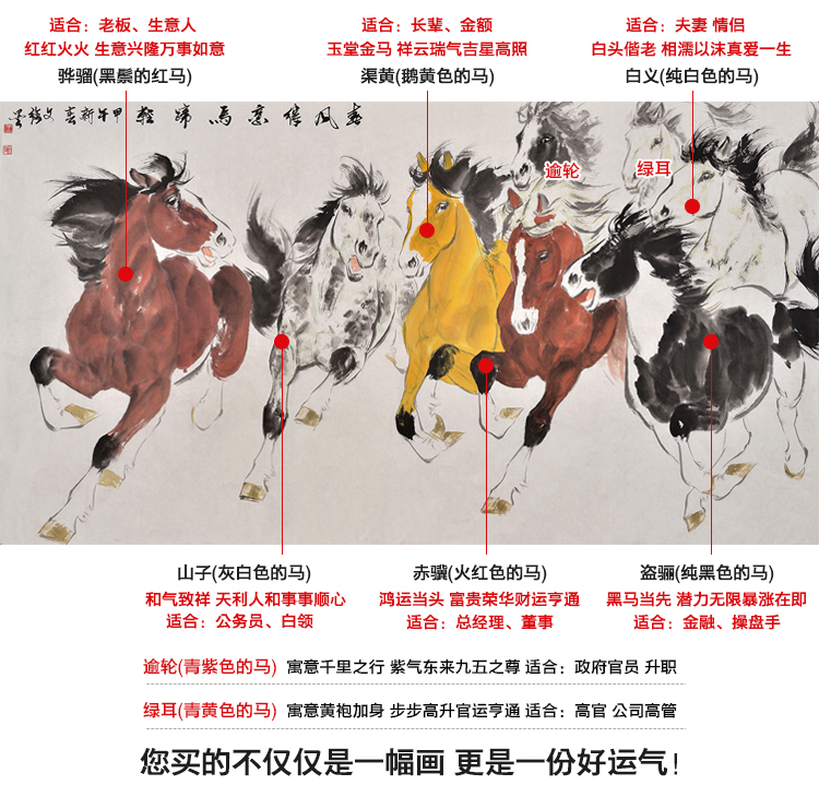 客厅摆放什么风水好还是传统字画好