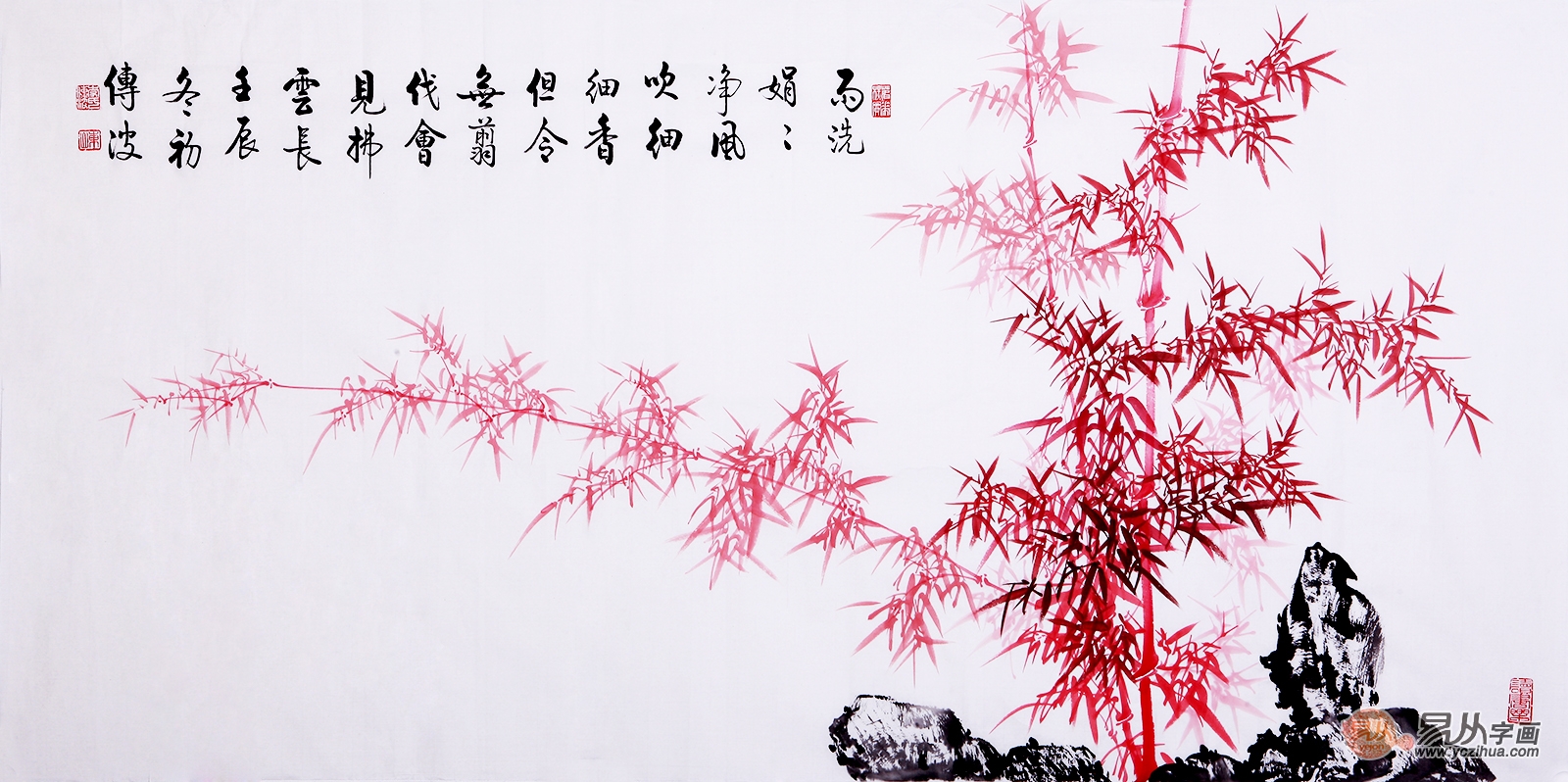 齐白石画什么最擅长