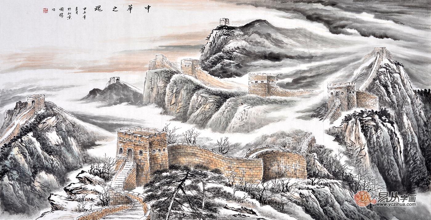字画收藏市场前景瞻望