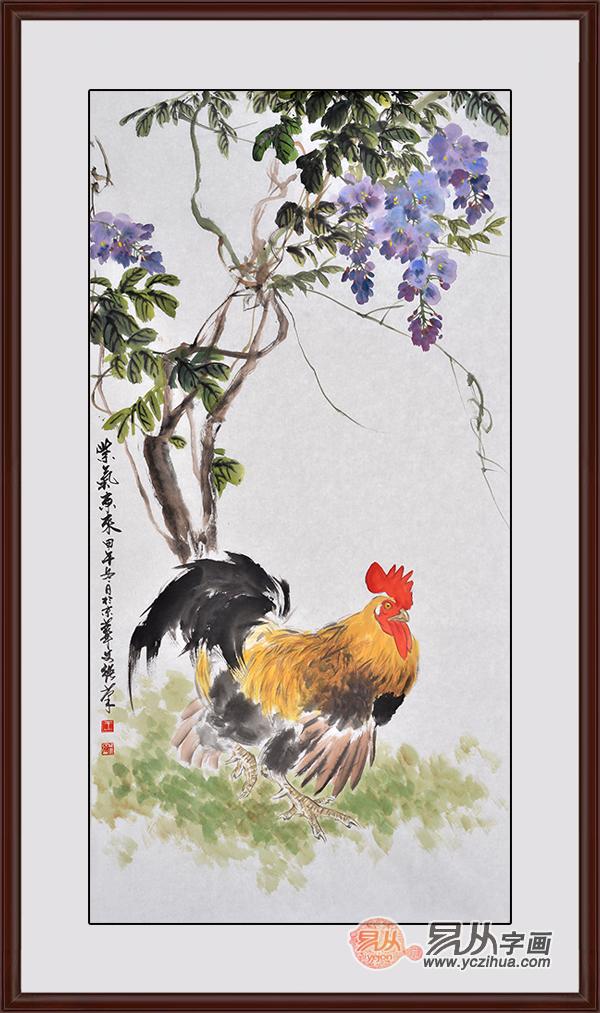 如何收藏字画