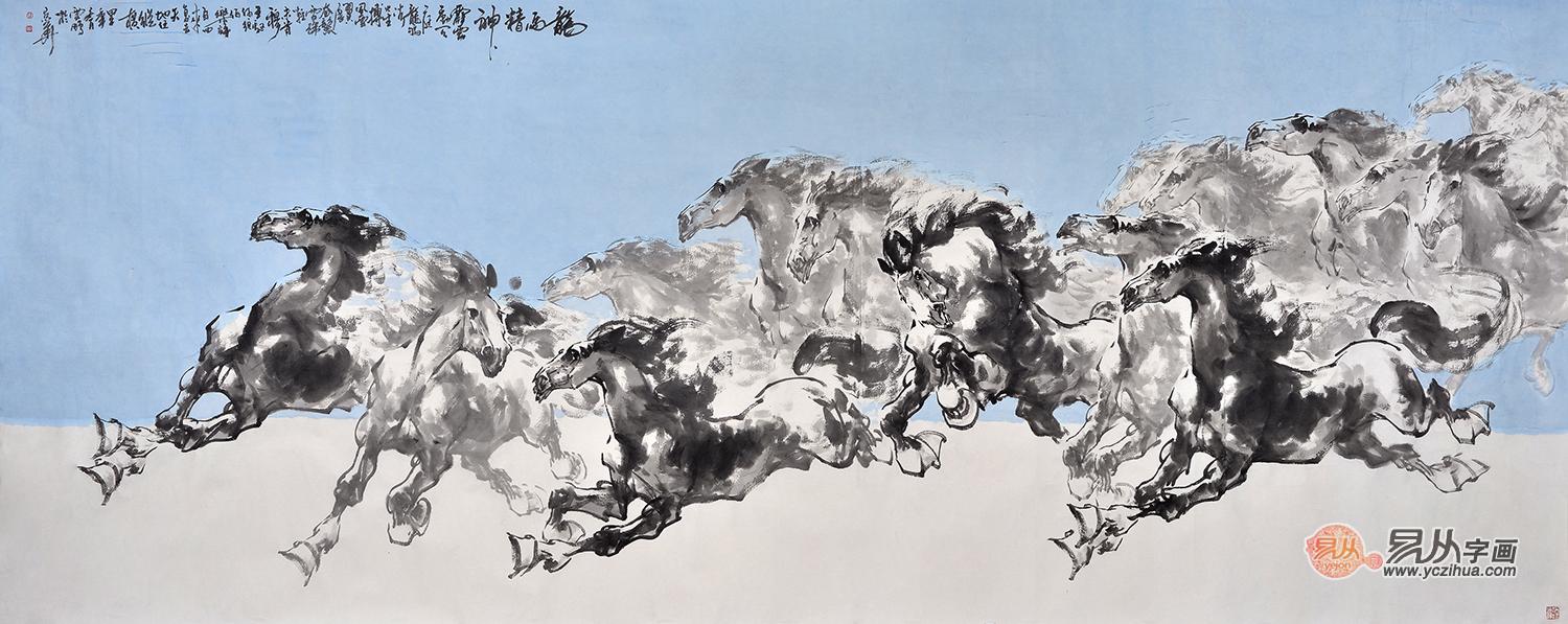 国画收藏投资还需读懂艺术
