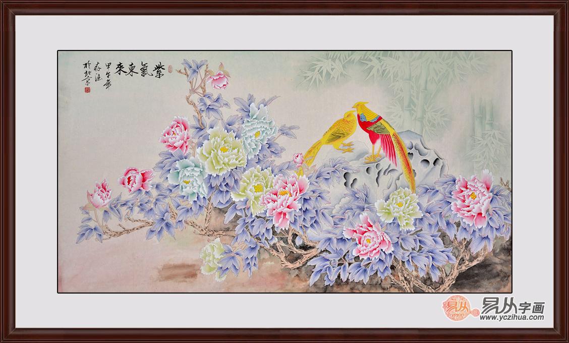 布置婚房卧室