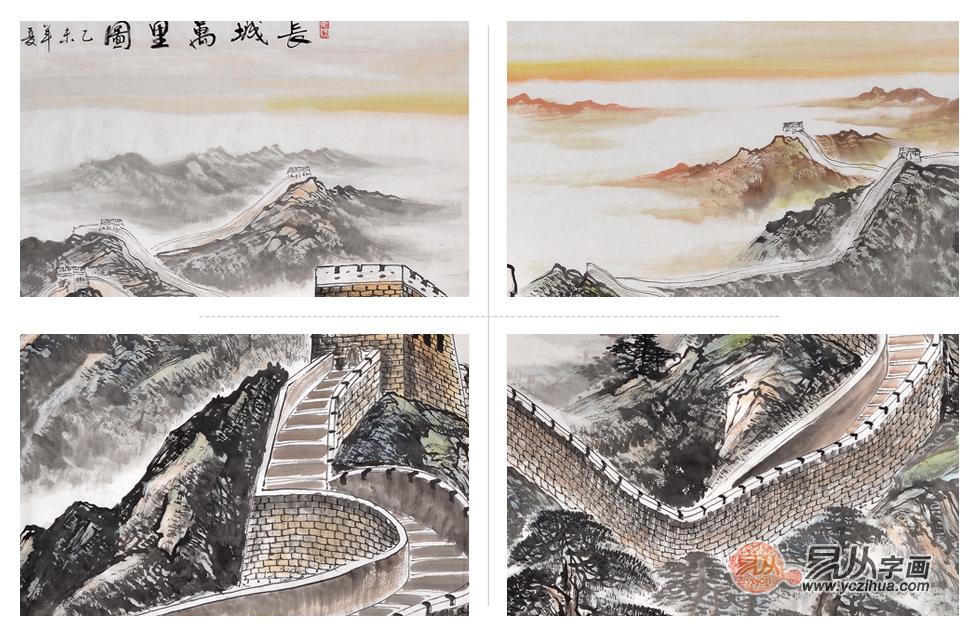 客厅装饰画的选择方法