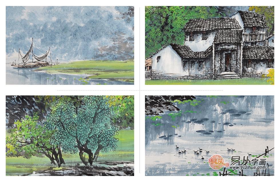客厅装饰画的选择要注意什么