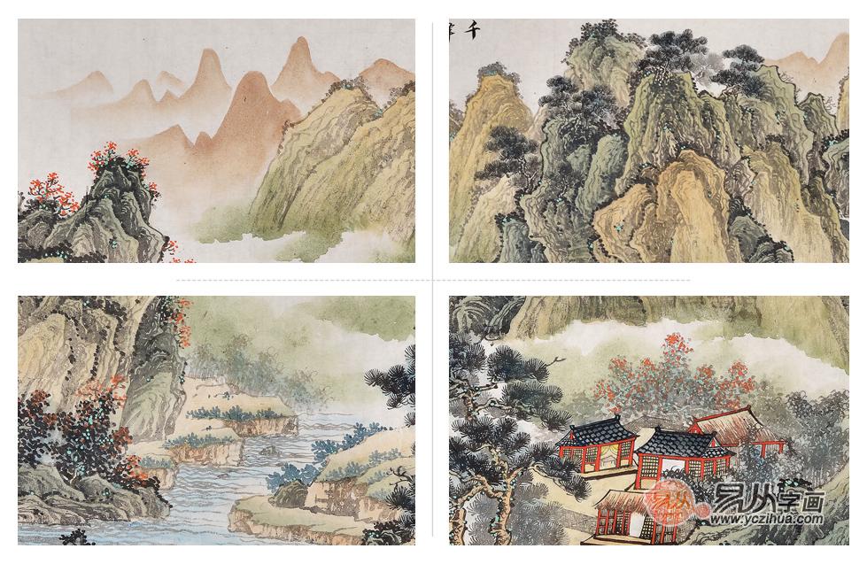 客厅装饰画的选择要注意什么