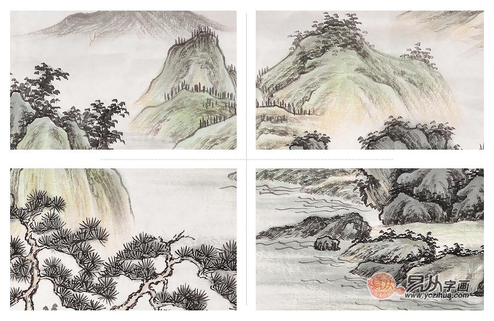 客厅装饰画的选择要注意什么
