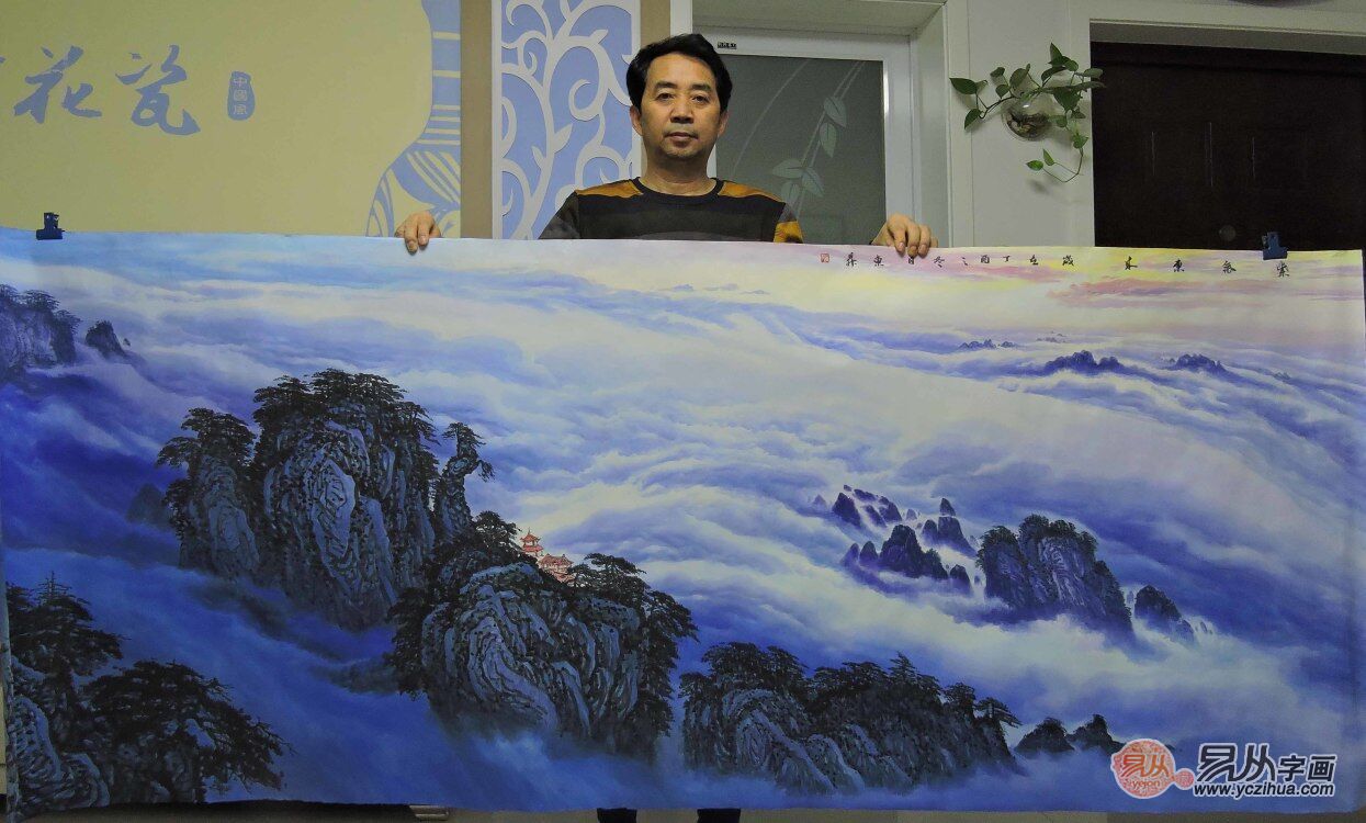 中美协会员的话值钱吗